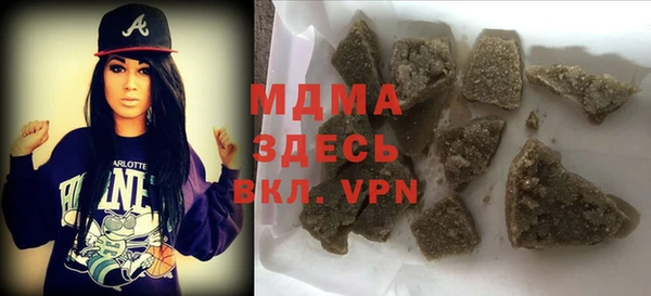 твердый Дмитровск